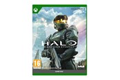 Games - Halo: Campaign Evolved - Microsoft Xbox Series X - FPS - 0196388813353