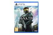 Games - Halo: Campaign Evolved - Sony PlayStation 5 - FPS - 0196388813513