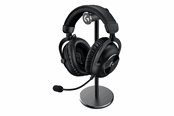 Headphones/Headsets - Logitech G PRO X Wireless LIGHTSPEED Headset + Stander - 991-000574