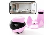 Honden - Enabot EBO Air2, Pink - WH287324
