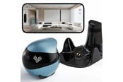 Honden - Enabot EBO Air2, Blue - WH287323