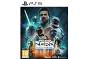 Games - STAR WARS Zero Company - Sony PlayStation 5 - Turn-based - 5030942125474