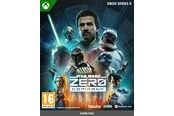 Games - STAR WARS Zero Company - Microsoft Xbox Series X - Turn-based - 5030936125480