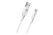 USB-kabel - XtremeMac Flexi Lightning cable - 2 m - XWH-LTG-03