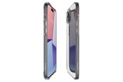 Mobiel - Covers & Cases - Spigen Crystal Flex Case for iPhone 15 Plus - Clear - Spigen Crystal Flex, crystal clear - iPhone 15 Plu
