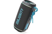 Luidspreker (draagbaar en voor feesten) - Majority Move 2 (M2) Bluetooth Speaker - 1000003095