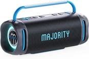 Luidspreker (draagbaar en voor feesten) - Majority Move 4 (M4) Bluetooth Speaker - 1000003097