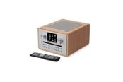 DAB & Wekkerradio - Majority Homerton 2 Internet Radio Music System - 1000002808