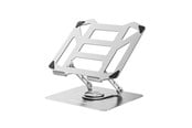 Systeemaccessoires  - Wozinsky WDCX-X19-AB HardStand 360° Rotation Lapto - 5907769387685