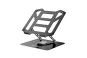 Systeemaccessoires  - Wozinsky WDCX-X19-AB HardStand 360° Rotation Lapto - 5907769387678