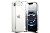 Mobiel - Covers & Cases - Ringke Fusion Case for iPhone 16e / 17e - Transparent - 8800293852544