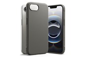 Mobiel - Covers & Cases - Ringke Onyx Case for iPhone 16e / 17e - Gray - 8800293852698