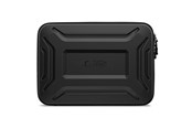 Tassen - Tech-Protect Kevlar Pro Laptop Cover 13-14" - Black - 5906302360734