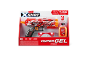 Speelgoedwapens - X-shot Hyper Gel Stinger Blaster (1000 Pellets) - 36728-EN71