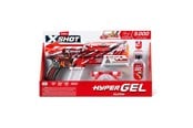 Spelen met water - X-shot Hyper Gel Small Blaster (1500Gellets) - 36622-EN71