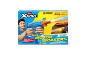 Spelen met water - X-shot Fast Fill Turbo Stream Motor Soaker - 118196