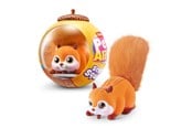 Speelgoedpop - Pets alive Scurry And Run Squirrel (S1) - assorted - 9565GQ1