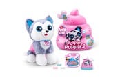 Speelgoedpop - Pets alive Pooping Puppies Surprise (S1) - 9542