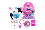 Speelgoedpop - RainboCorns Eggzania Mini - series 1 - 9296