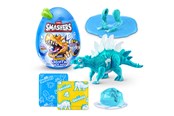 Speelgoedpop - Smashers Dino Ice Age - Small - Season 1 - 74137