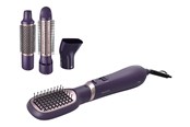 Haardroger - Philips Haardroger 3000 Series BHA313 - hair dryer/hair styler - 800 W - BHA313/00