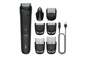 Haartrimmer - Philips 3000 Series MG3930 - trimmer - black - MG3930/15