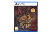 Games - Castlevania: Belmont's Curse - Sony PlayStation 5 - Action/Adventure - 4012927152225