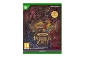 Games - Castlevania: Belmont's Curse - Microsoft Xbox Series X - Action/Adventure - 4012927114322