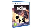 Games - Koira - Sony PlayStation 5 - Adventure - 3760328375491
