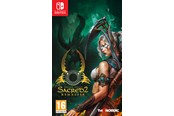 Games - Sacred 2 Remaster - Nintendo Switch - RPG - 9120131605224