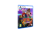 Games - Cotton Reboot! High Tension! - Sony PlayStation 5 - Shoot 'em up - 7350002936986