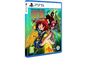 Games - Cotton Reboot! - Sony PlayStation 5 - Shoot 'em up - 7350002936931