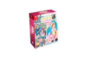 Games - Muchi Muchi Pork! & PinkSweets Boosted (Much Much More Edition) - Nintendo Switch - Action - 7350002936993