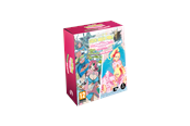 Games - Muchi Muchi Pork! & PinkSweets Boosted (Much Much More Edition) - Sony PlayStation 5 - Action - 7350002937068