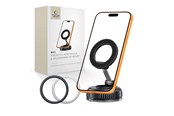 Mobiel - Adapters & Opladers - Tech-Protect N61 Magnetic Holder - Black - 5906302352630