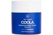 Lichaamsverzorging - Coola Refreshing Water SPF 50 Cream 44 ml - CL10506