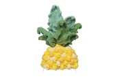 Gadget - Loona Premium Pineapple Knitted Costume - 99904CK00017