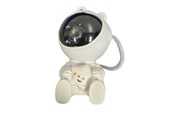 Speelgoed - Mecharite Mini Astronaut Projector - 5744004301316