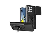 Mobiel - Covers & Cases - Tech-Protect CamShield Pro Case for Xiaomi Poco F8 - 5906302352739