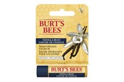 Make-up - Burt's Bees Lip Balm 4.2 g.- Vanilla Bean - 89222-14