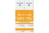 Gezichtsverzorging - Dr. Hauschka Rose Day Cream Duo Pack 2 x 30 ml - HAU460000005