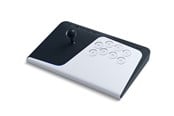 Gaming accessoires - Sony FlexStrike Fight Stick - Wireless - Sony PlayStation 5 - 711719020554