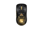 Muis - ASUS ROG Harpe II Extreme Edition 20 - Gaming muis - Optisch - 5 knoppen - Zwart - 90MP04Q0-BMUA00