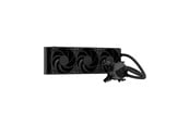 CPU koeler - Fractal Design Radius 360 Black - CPU waterkoeling - FD-W-RA1-3601
