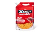 Speelgoedwapens - X-shot HYPER GEL-Hydrated Gellet Refill (3000 PCS) - 36810SQ1-EN71