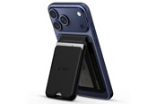 Mobiel - Overige accessoires - Tech-Protect MagWallet Stand MagSafe Magnetic Wallet for Phone - Black - 5906302352784