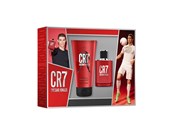 Cadeaudoos - Cristiano Ronaldo CR7 Eau de Toilette 180ml.- Gift box - 5060524510152