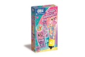Creatief spelen - Clementoni Create Your Highlighters Beach Buddies (Pack By 2) - 18396