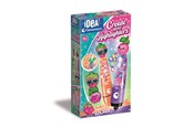 Creatief spelen - Clementoni Create Your Highlighters Fruit Splash (Pack By 2) - 18395