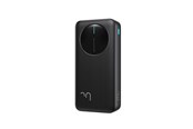 Powerbank - Joyroom JR-PBF14 Pro 22.5W with Digital Display 2x USB-A 1x USB-C Powerbank - Zwart - 20000 mAh - JR-PBF14 Pro